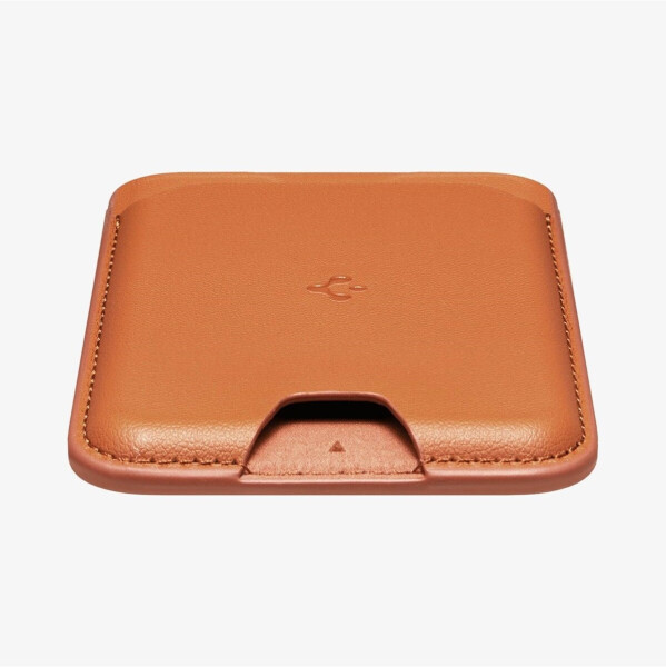 Spigen Valentinus MagFit MagSafe Kartenetui, 3 Karten, für iPhone 17-12 (AFA11339), Bild 14