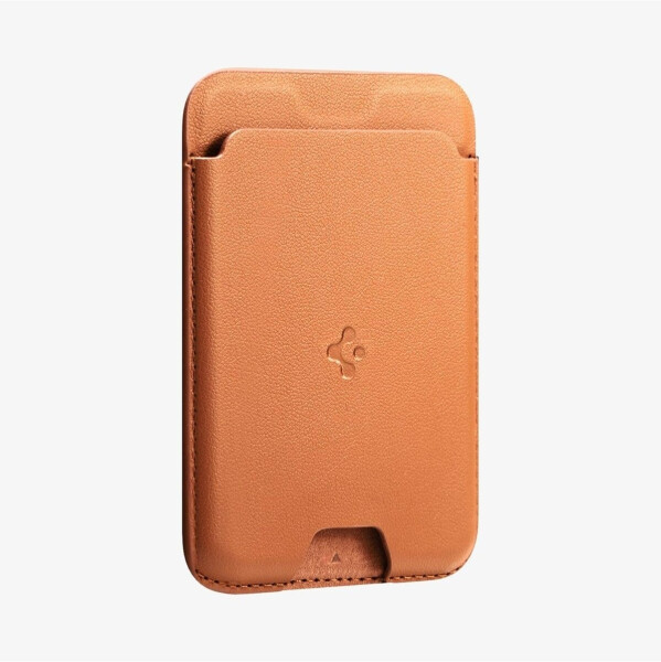 Spigen Valentinus MagFit MagSafe Kartenetui, 3 Karten, für iPhone 17-12 (AFA11339), Bild 15