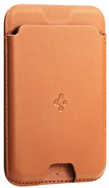 Spigen Valentinus MagFit MagSafe Kartenetui, 3 Karten, für iPhone 17-12 (AFA11339), Bild 4