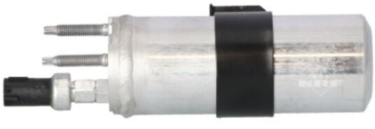 NRF Klimaanlagen-Trockner Ford Fiesta (33372), Bild 3