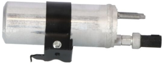 NRF Klimaanlagen-Trockner Ford Fiesta (33372), Bild 5
