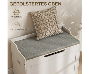 pflanzkübel metall außenbereich Hoch Outdoor 2er Set Blumenkübel Groß Außen 76 cm Hoch Blumenkasten Hochbeet Pflanzsäule Blumentopf Pflanzsäule für Terrasse Garten Balkon Draußen Garten Bornhöft pflanzkübel