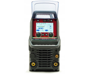 WIG-Schweißgerät | Ideal Expert TIG 220 AC DC PULSE W