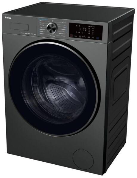 Amica WA 484 110 G, Bild 2