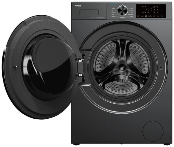 Amica WA 484 110 G, Bild 3