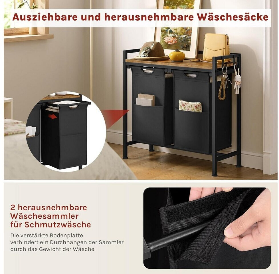 ikea cocktailsessel FULLÖSA Sessel, dunkelgrau A bold design with