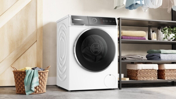 Bosch WGB25403BY, Bild 5