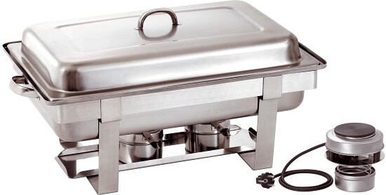 Bartscher Chauffe-mets Chafing dish GN 1/1