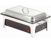 Elektrischer Chafing-Dish Rund Olympia, 399,40 €