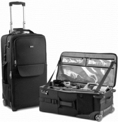 Think Tank Photo Logistics Manager