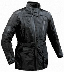 IXON Veste Tundra VX