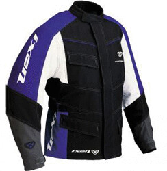 IXON Blouson Automatic