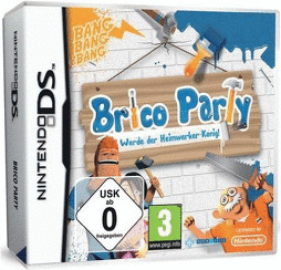 Brico Party (DS)