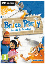 Brico Party (PC)