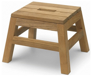 Skagerak Dania Hocker (Teak) ab 136,89 € | Preisvergleich Skagerak Dania Hocker (Teak) ab 136,89 € | Preisvergleich