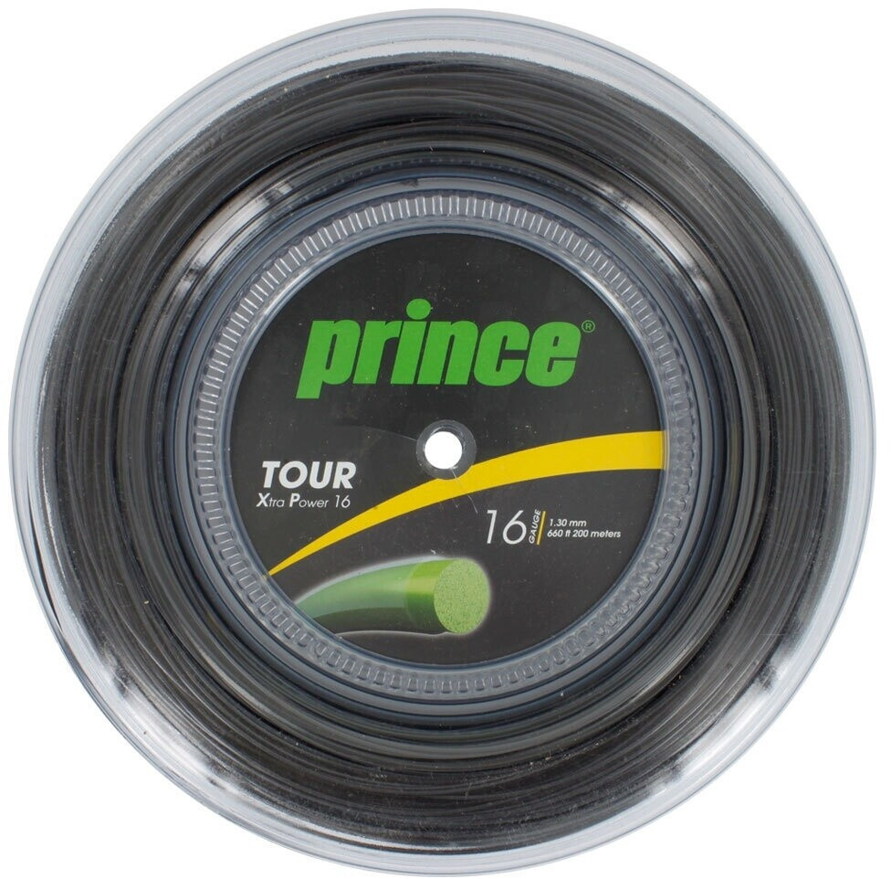 Prince Tour 200 m