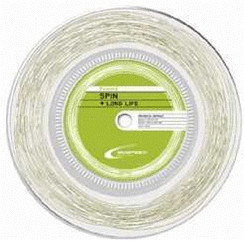 IsoSpeed Pyramid Spin Long Life 200m