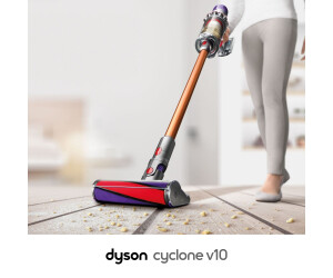 Dyson Cyclone V10 Fluffy ab 329,90 € (Oktober 2026) | Vergleiche 4
