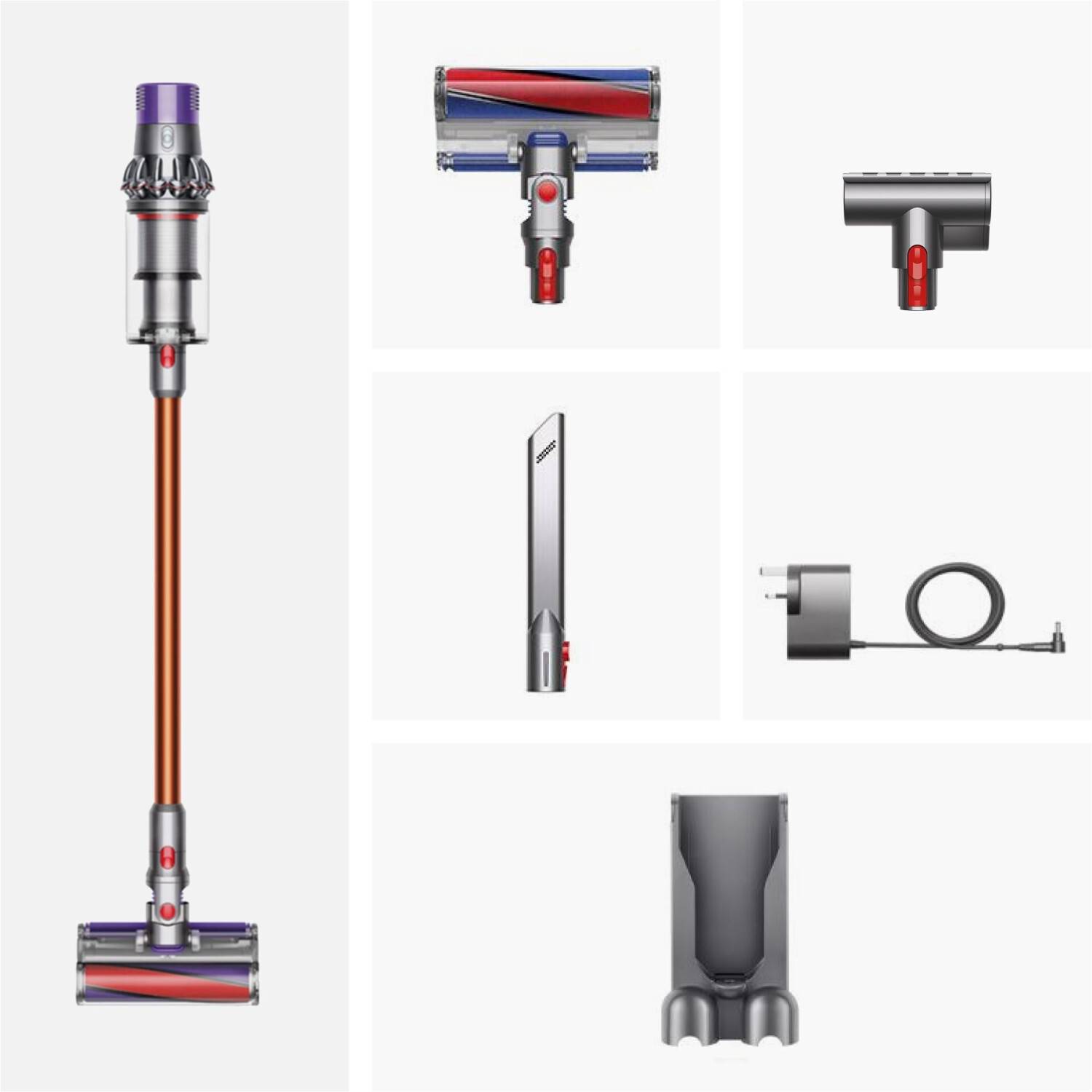 Dyson Cyclone V10 Fluffy ab 329,90 € (Oktober 2026) | Vergleiche 4