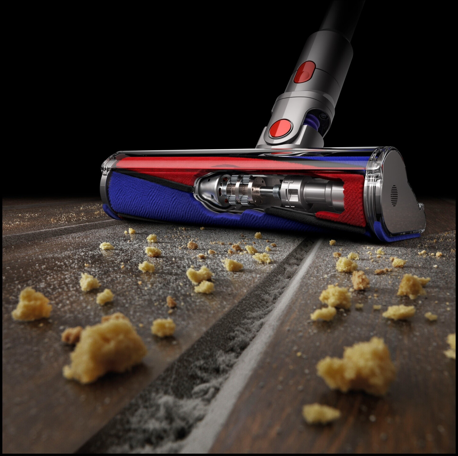 Dyson Cyclone V10 Fluffy ab 329,90 € (Oktober 2026) | Vergleiche 4