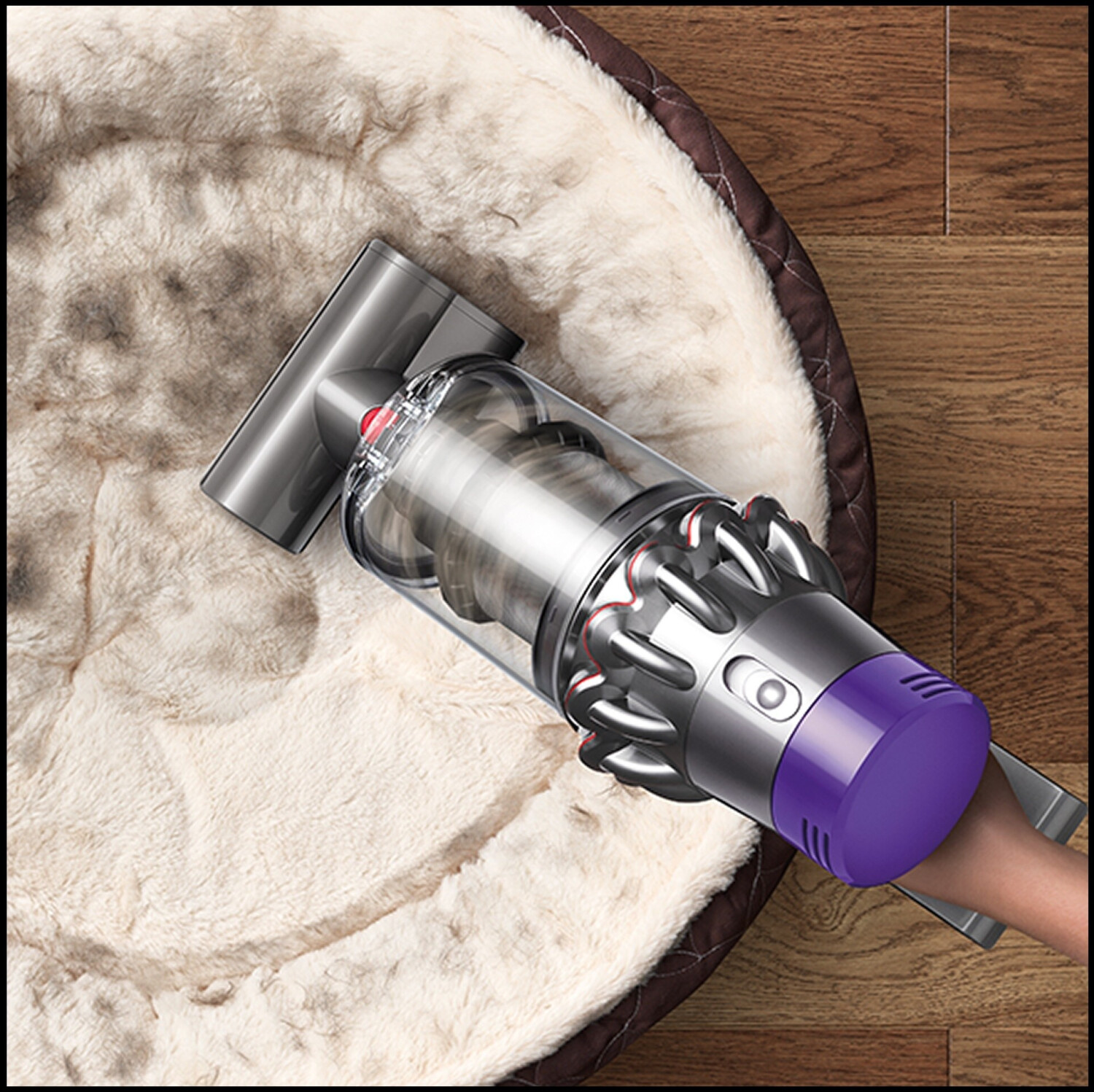 なつみさん専用　Dyson Cyclone V10 fluffy Dyson Cyclone V10 Fluffy ab 329,90 € (Oktober 2026) | Vergleiche 4
