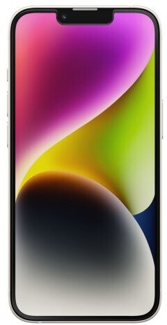 OtterBox Premium Pro Glass Privacy Displayschutz für iPhone 17e/16e/14/13/13 Pro (77-97098), Bild 3