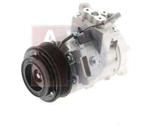 AKS Dasis Klimakompressor Suzuki Grand Vitara II (852725N) ab 257