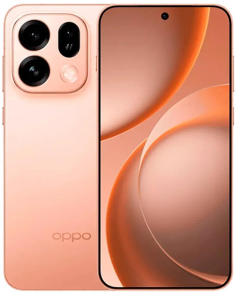 OPPO Find X9s, Bild 2