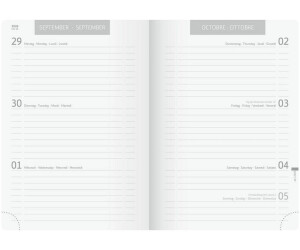 Schülerkalender 2026/2027 BLACK A6, Papier | Taschenbuch | 208 S. | Deutsch Schülerkalender 2026/2027 BLACK A6, Papier | Taschenbuch | 208 S. | Deutsch