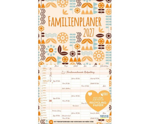 Kreativkalender Familienplaner 2027 kaufen