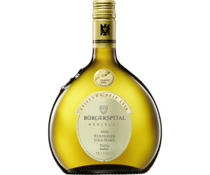 Bürgerspital Würzburger Stein-Harfe Riesling Auslese edelsüß 0,75l