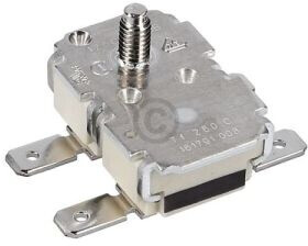 Bosch Siemens 10001886 Temperaturregler, Bild 3