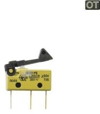 Saeco Gaggia Schalter Mikroschalter mit Hebel OT NE05.038, Bild 2