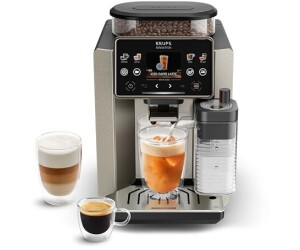 Krups Sensation Elite Hot & Cold EA917EE0 ab 649,99 € (Oktober 2026)