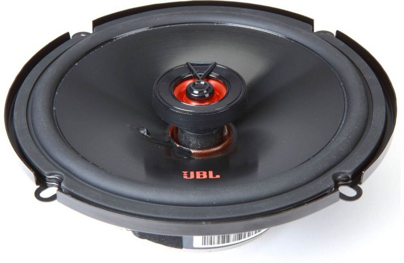 JBL Club 620F 2-Wege Koaxiallautsprecher 16,5cm 55W (SPKCB620F) ab
