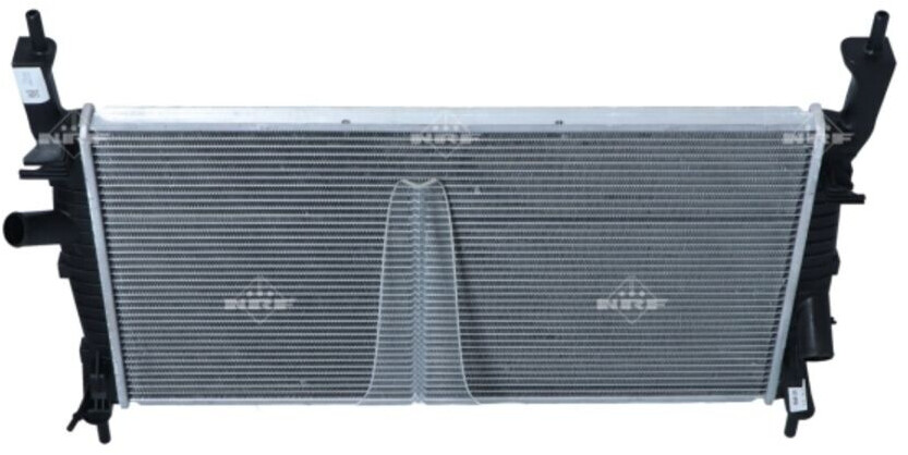Radiateurs et ventilateur pour moteur électrique Radiateurs et ventilateur pour moteur électrique