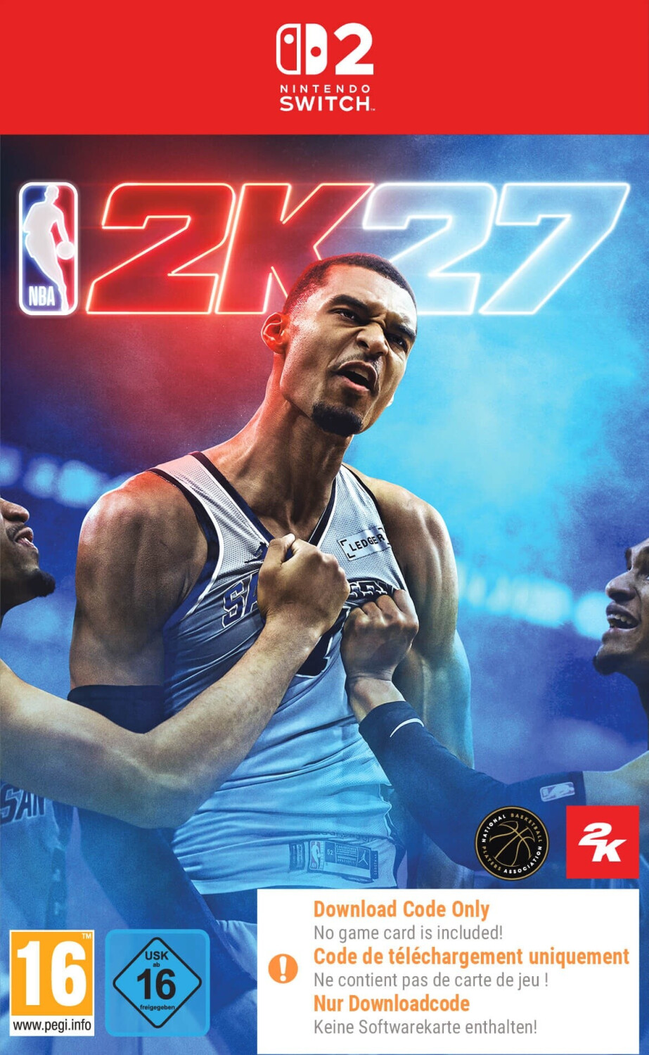 Html Switches NBA 2K27 (Switch 2) ab 41,29 € (Oktober 2026) | Vergleiche 13 Angebote ...