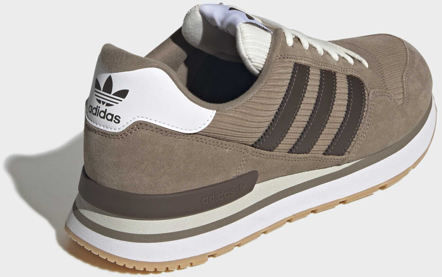 Adidas ZX 500 RS frozen lemon/brown/ftwr white ab 71,99