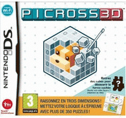 Picross 3D (DS)