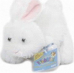 Webkinz Lapin 22 cm