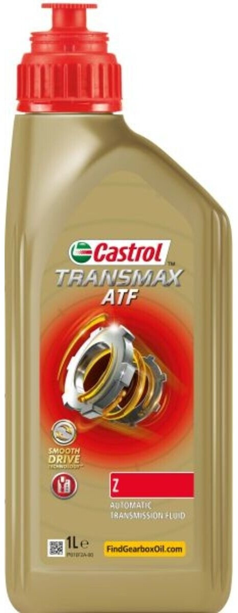 Castrol Transmax Z (1 l)