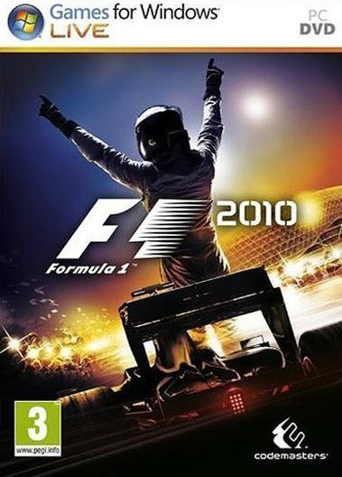 F1 2010: Formula 1 (PC)