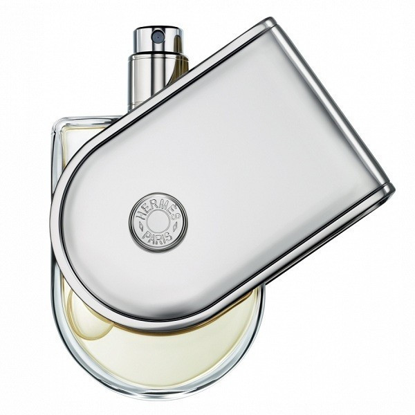 Hermes voyage eau de sale toilette 100ml