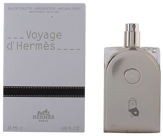 Hermes voyage eau de toilette 100ml online