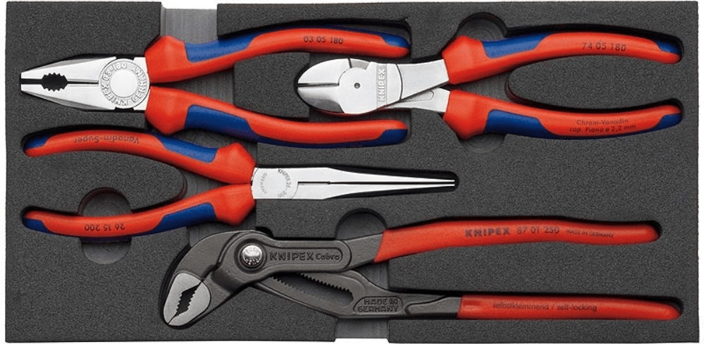 Knipex 00 20 01 V01