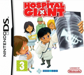 Hospital Giant (DS)