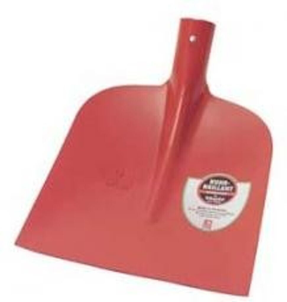 Ideal Ideal Pelle Holstein 25x23cm - back view