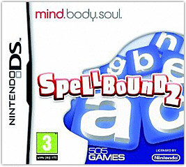 Mind. Body. Soul : Accro'mots (DS)