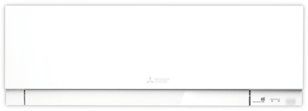 Mitsubishi Electric Multisplit-Klimaanlage MXZ-2F42VF4 + MSZ-EF18VGK + MSZ-EF25VGK + Quick-Connect weiß, Bild 2