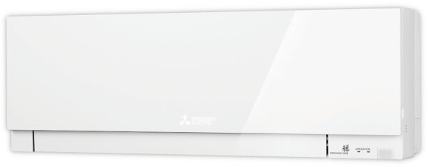 Mitsubishi Electric Multisplit-Klimaanlage MXZ-2F42VF4 + MSZ-EF18VGK + MSZ-EF25VGK + Quick-Connect weiß, Bild 3